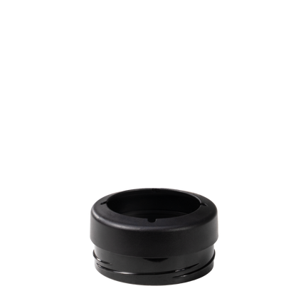 Can Cooler (16Oz) - Black - US 4055