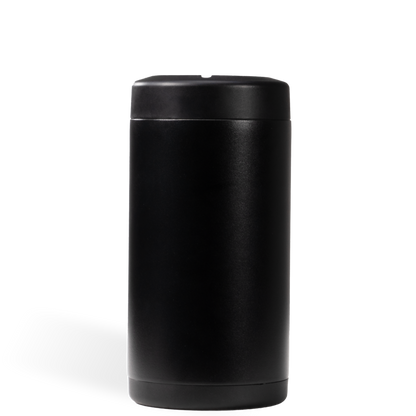 Can Cooler (16Oz) - Black - US 4055