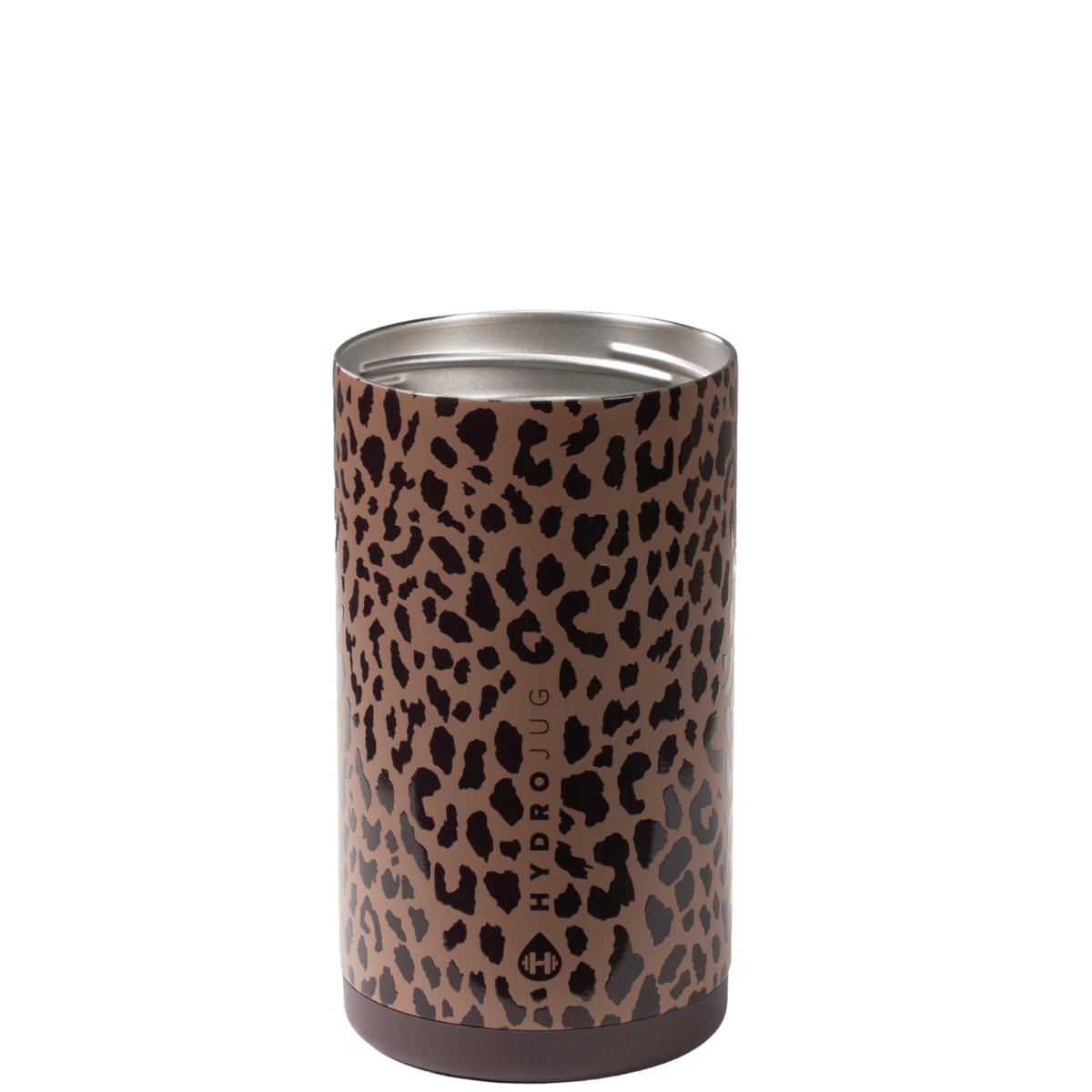 Can Cooler (16Oz) - Brown Leopard - US 8625