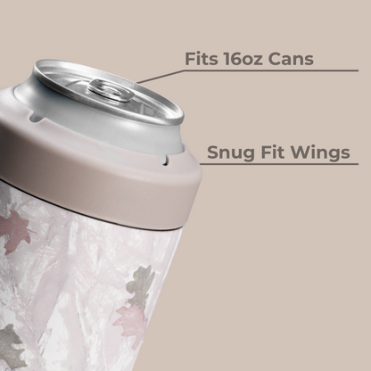 Can Cooler (16Oz) - Camo - US 8863