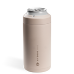 Can Cooler (16Oz) - Dune - US 2824