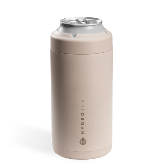 Can Cooler (16Oz) - Dune - US 2824