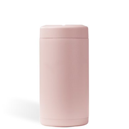 Can Cooler (16Oz) - Dusty Rose - US 7772