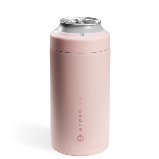 Can Cooler (16Oz) - Dusty Rose - US 7772