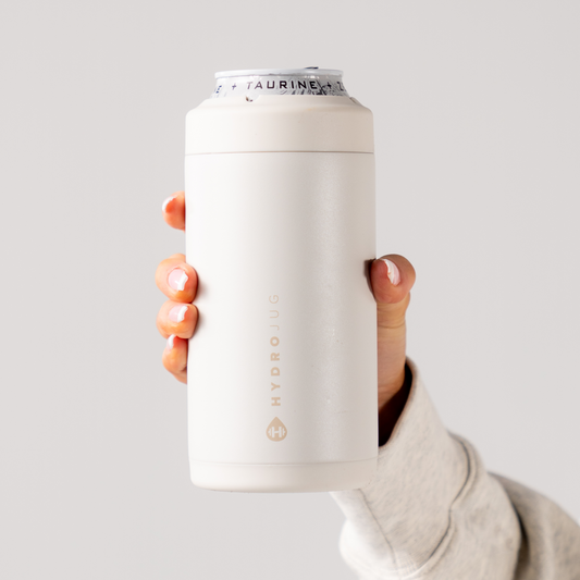 Can Cooler (16Oz) - Linen - US 4123