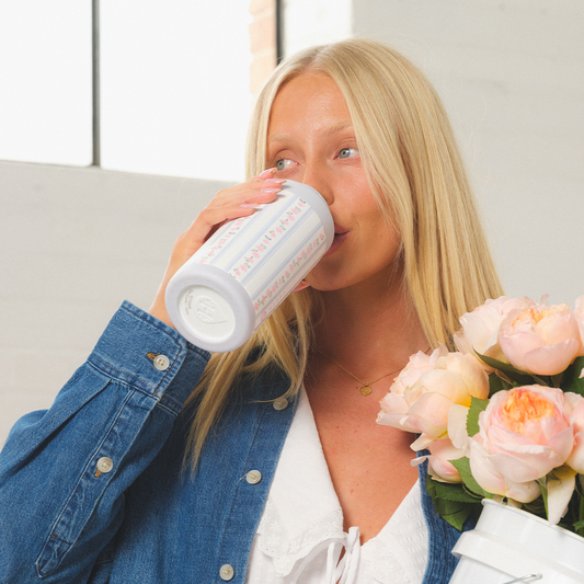 Can Cooler (16Oz) - Primrose - US 3014