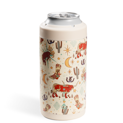 Can Cooler (16Oz) - Rodeo - US 8812