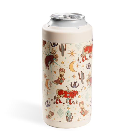 Can Cooler (16Oz) - Rodeo - US 8812