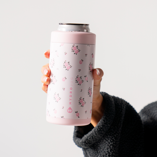 Can Cooler (16Oz) - Wildrose - US 2604