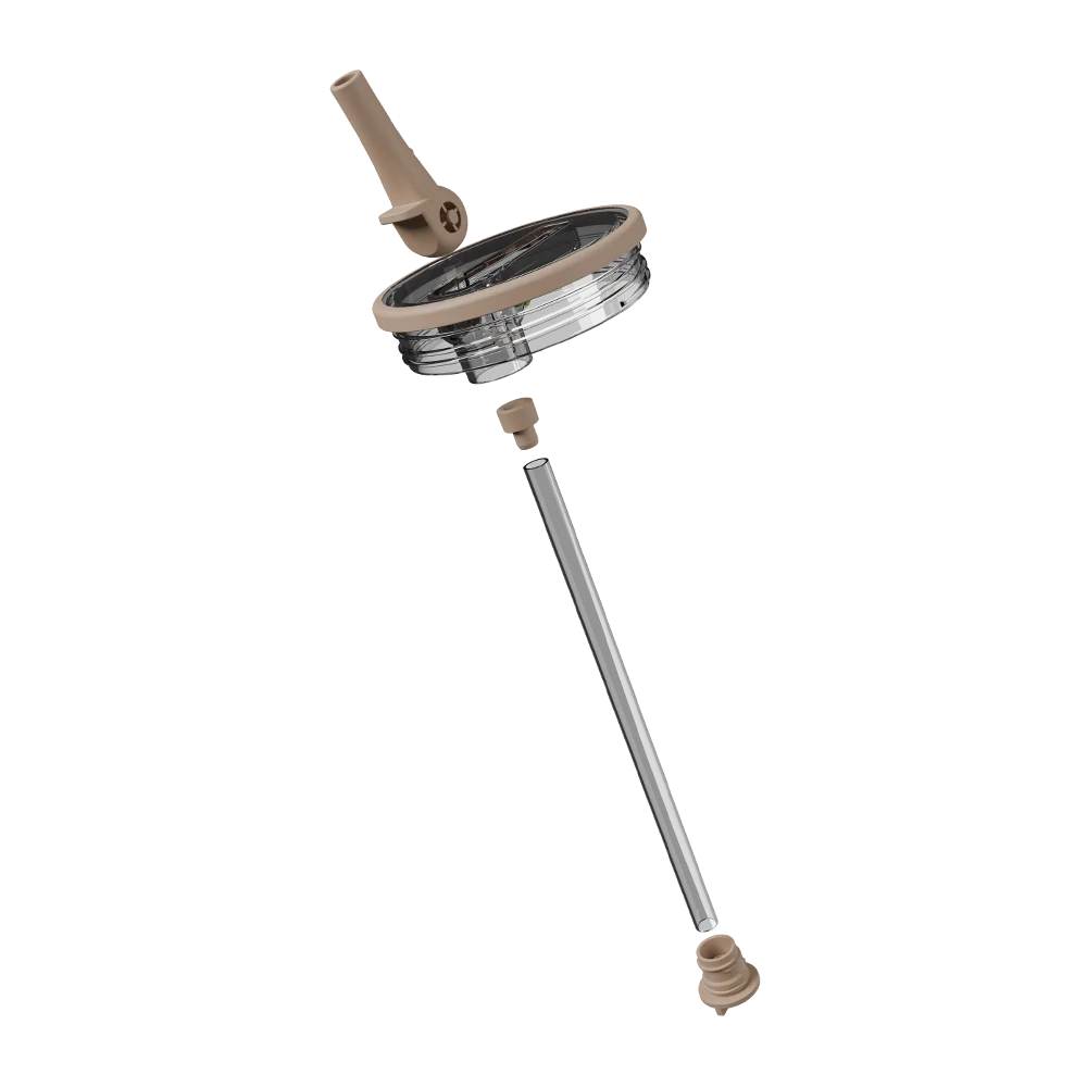 Traveler Lid - Removable Traveler Lid 32Oz - US 4776