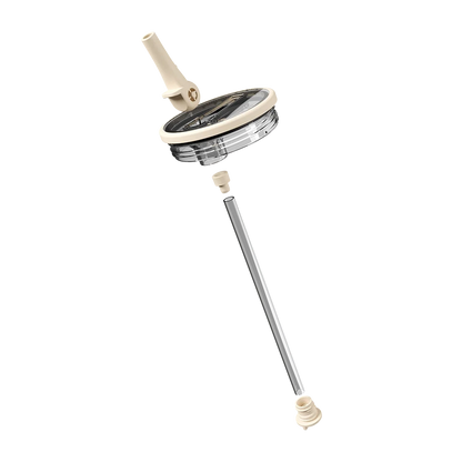 Traveler Lid - Removable Traveler Lid 32Oz - US 4776