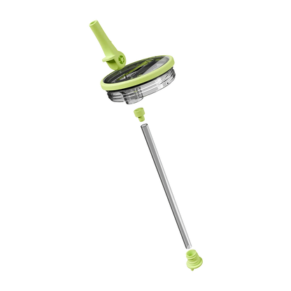 Traveler Lid - Removable Traveler Lid 32Oz - US 4776