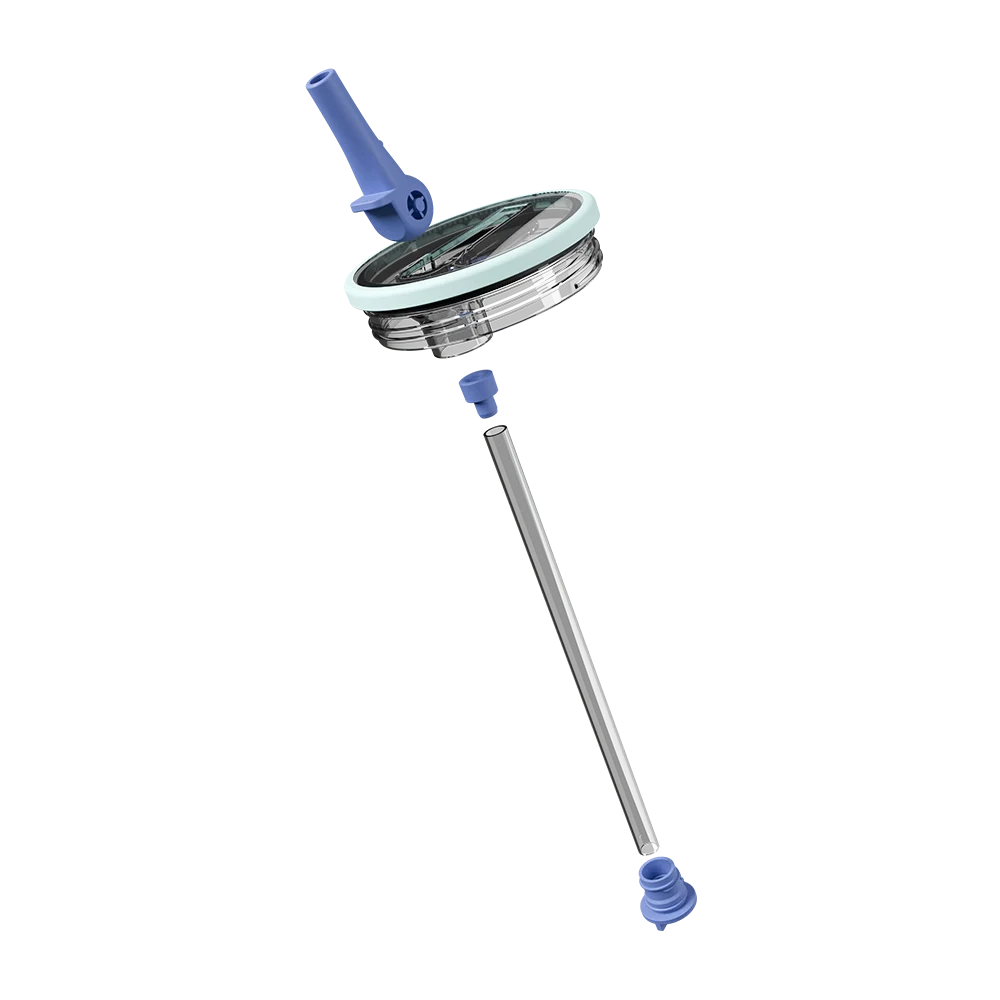 Traveler Lid - Removable Traveler Lid 32Oz - US 4776
