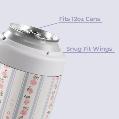Can Cooler (Standard) - Primrose - US 1683