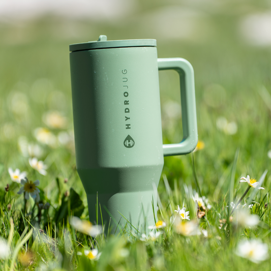 Traveler (32Oz) - Sage - US 1458