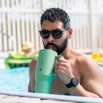 Traveler (32Oz) - Sage - US 1458