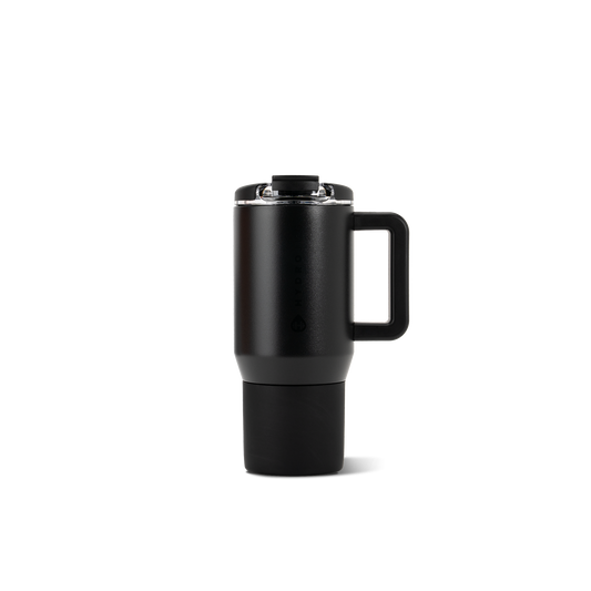 Coffee Traveler - Black - US 9506
