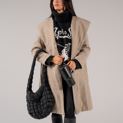 Coffee Traveler - Black - US 9506