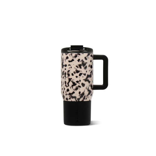 Coffee Traveler - Blonde Tortoise - US 7711