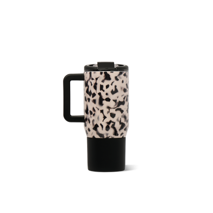 Coffee Traveler - Blonde Tortoise - US 7711