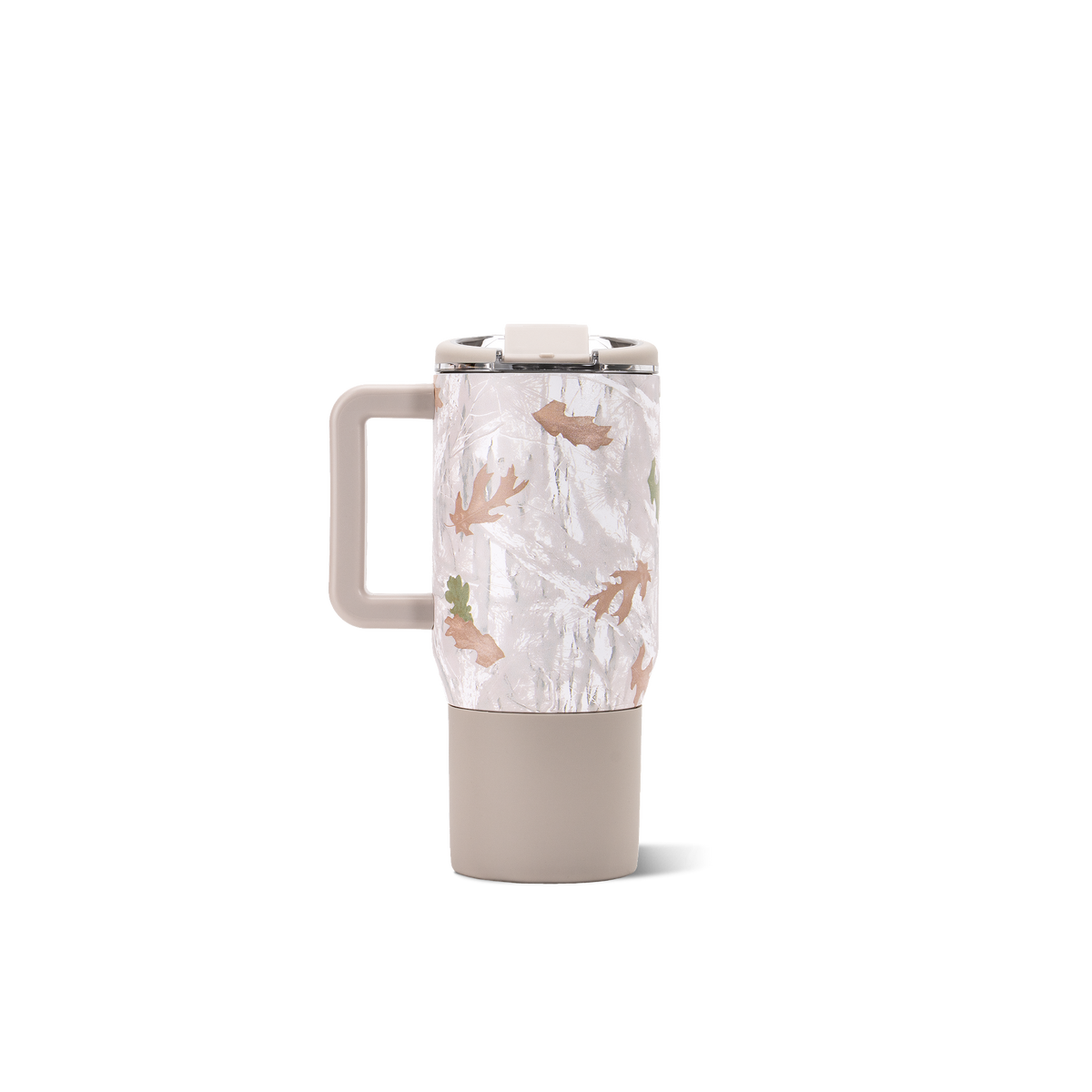Coffee Traveler - Camo - US 2968