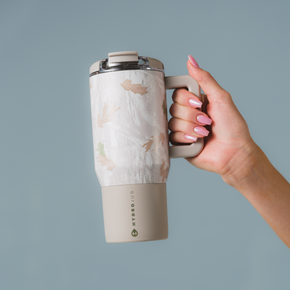 Coffee Traveler - Camo - US 2968