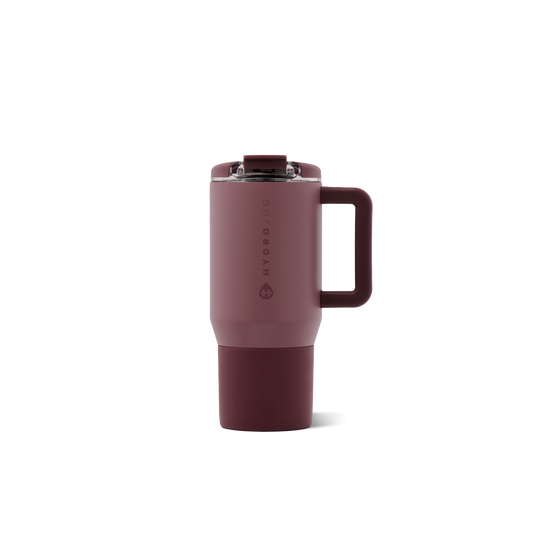 Coffee Traveler - Canyon Rose - US 5724