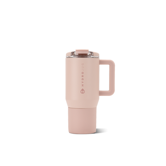 Coffee Traveler - Dusty Rose - US 3582