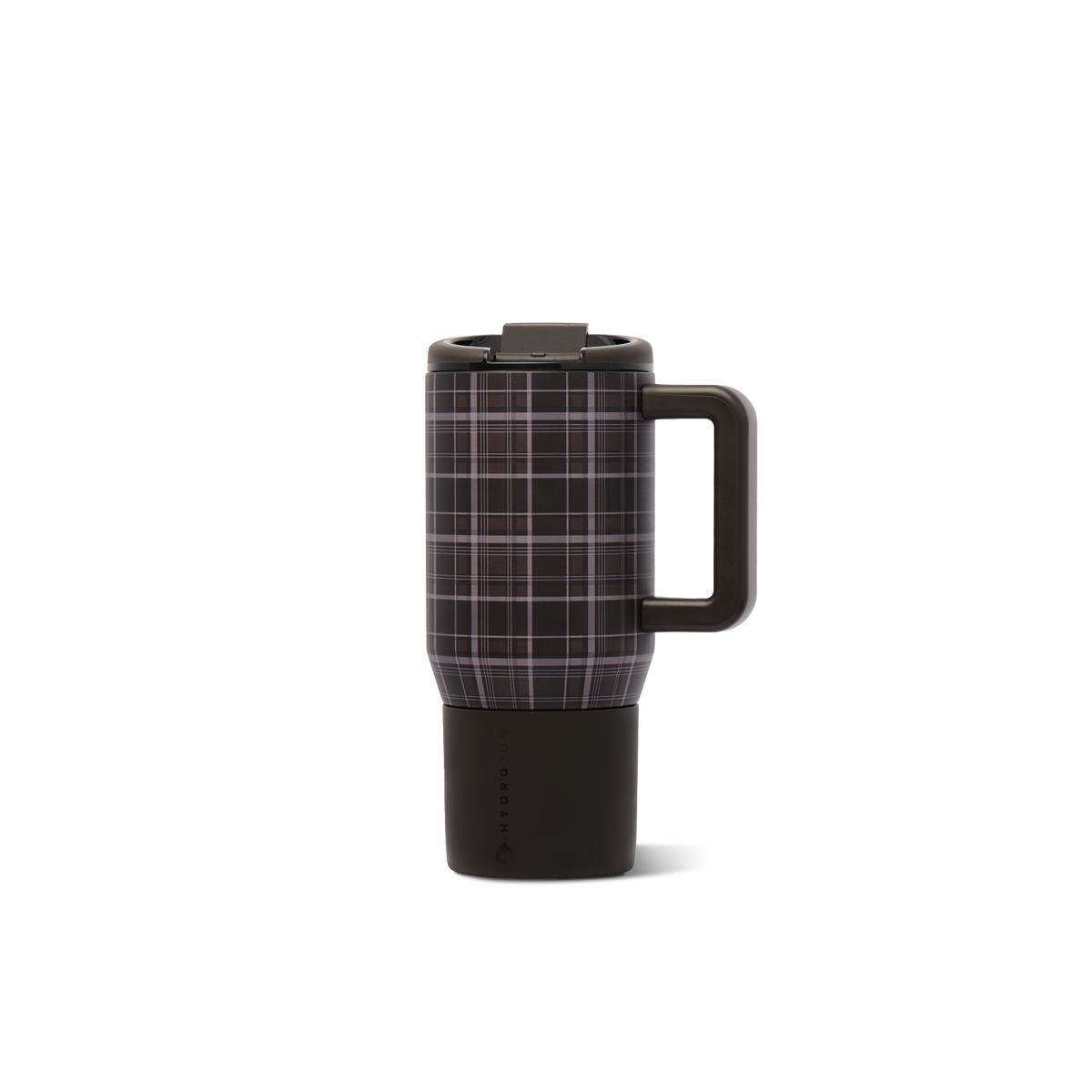 Coffee Traveler - Flannel - US 8012