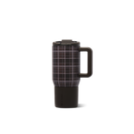 Coffee Traveler - Flannel - US 8012