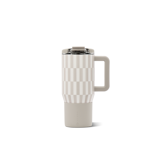 Coffee Traveler - Latte - US 0420