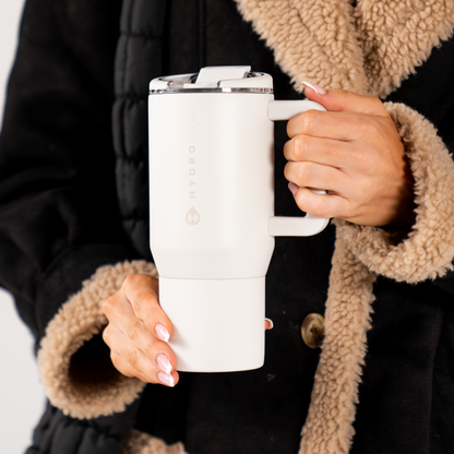 Coffee Traveler - Linen - US 5321