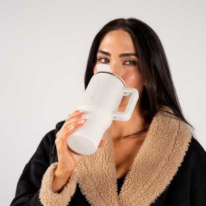 Coffee Traveler - Linen - US 5321