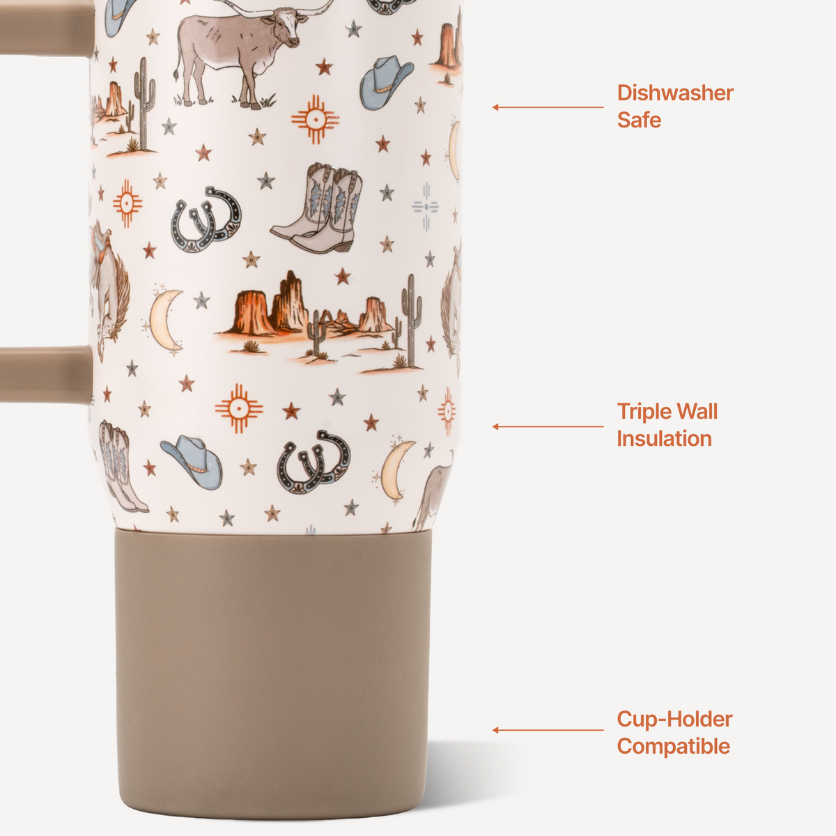 Coffee Traveler - Mesa - US 9352