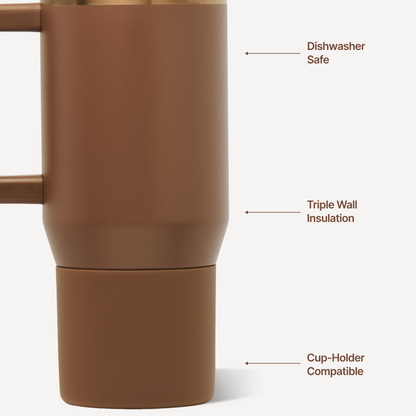 Coffee Traveler - Spice - US 3983