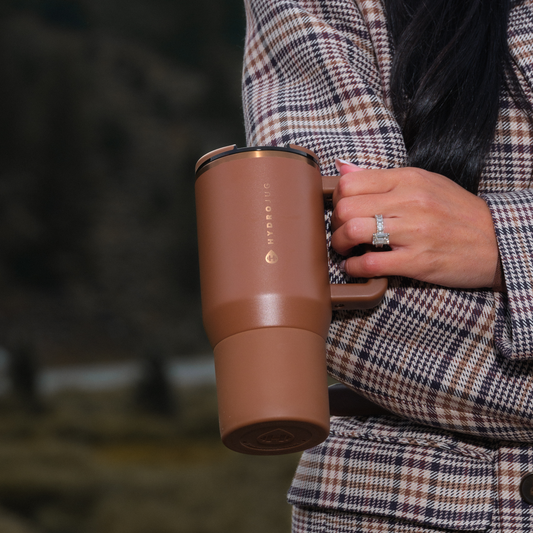 Coffee Traveler - Spice - US 3983