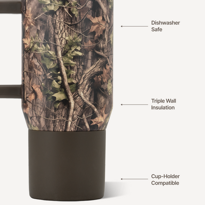 Coffee Traveler - Woodland - US 1427