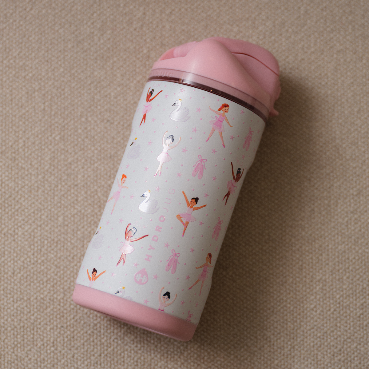 Ease2O (14Oz) - Ballerina - US 7452