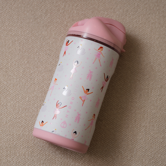 Ease2O (14Oz) - Ballerina - US 7452