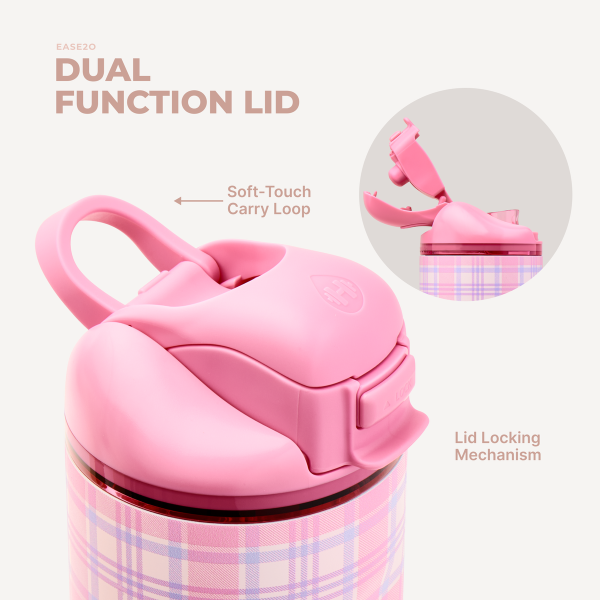 Ease2O (14Oz) - Daydream - US 0641