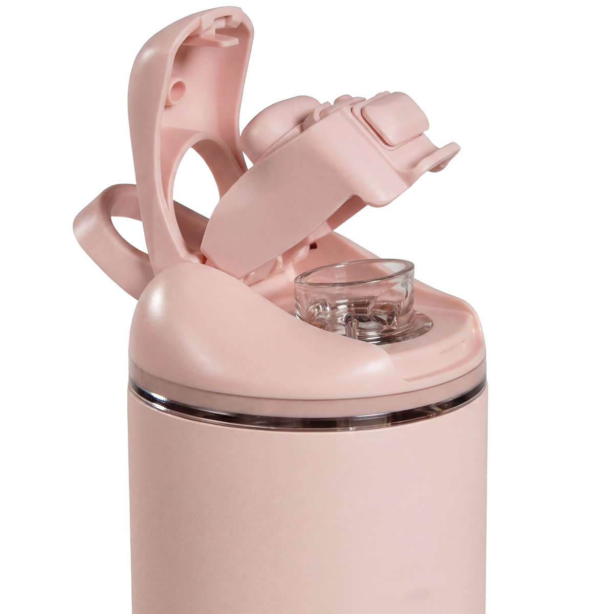 Ease2O (14Oz) - Dusty Rose - US 6696