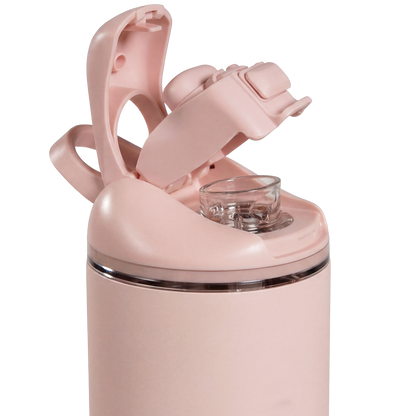 Ease2O (14Oz) - Dusty Rose - US 6696
