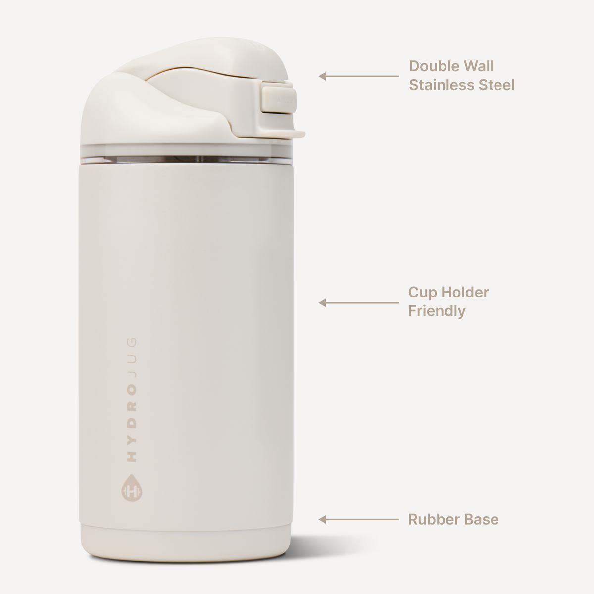 Ease2O (14Oz) - Linen - US 9630