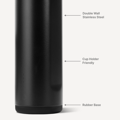 Ease2O (24Oz) - Black - US 8697