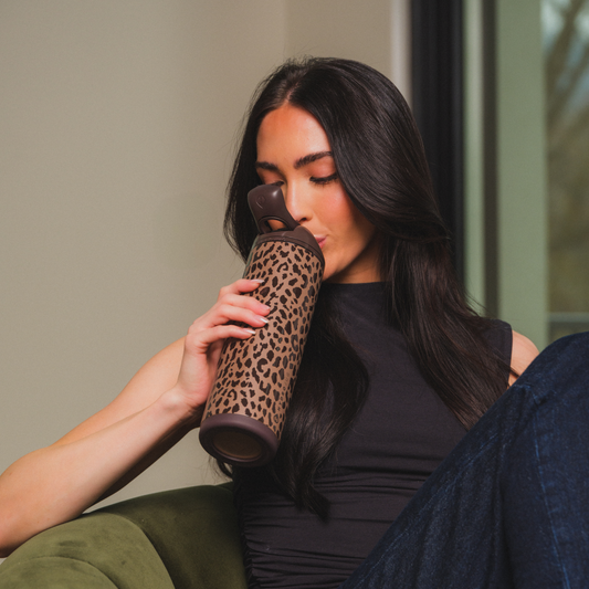Ease2O (24Oz) - Brown Leopard - US 5360