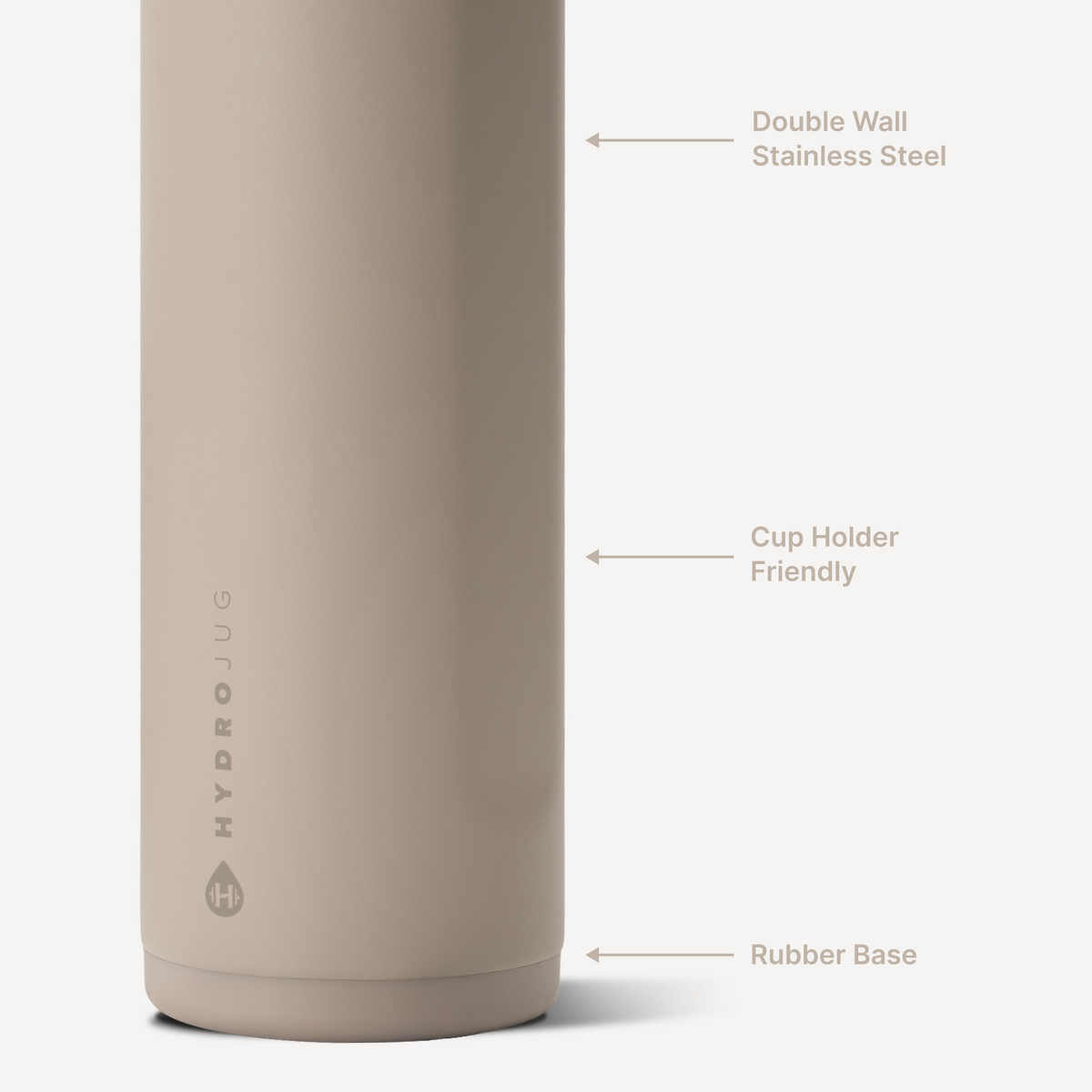 Ease2O (24Oz) - Dune - US 0305