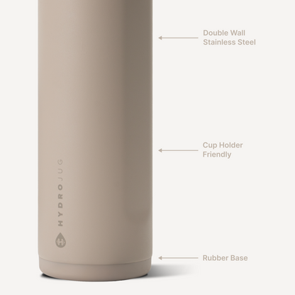 Ease2O (24Oz) - Dune - US 0305