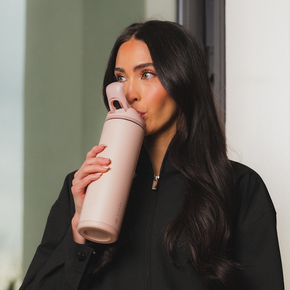 Ease2O (24Oz) - Dusty Rose - US 3987