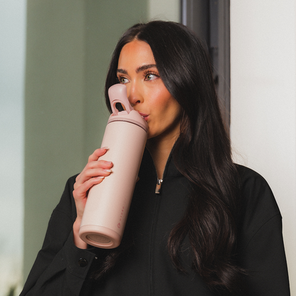 Ease2O (24Oz) - Dusty Rose - US 3987