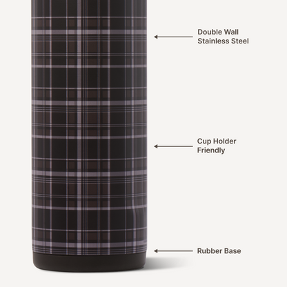 Ease2O (24Oz) - Flannel - US 1188